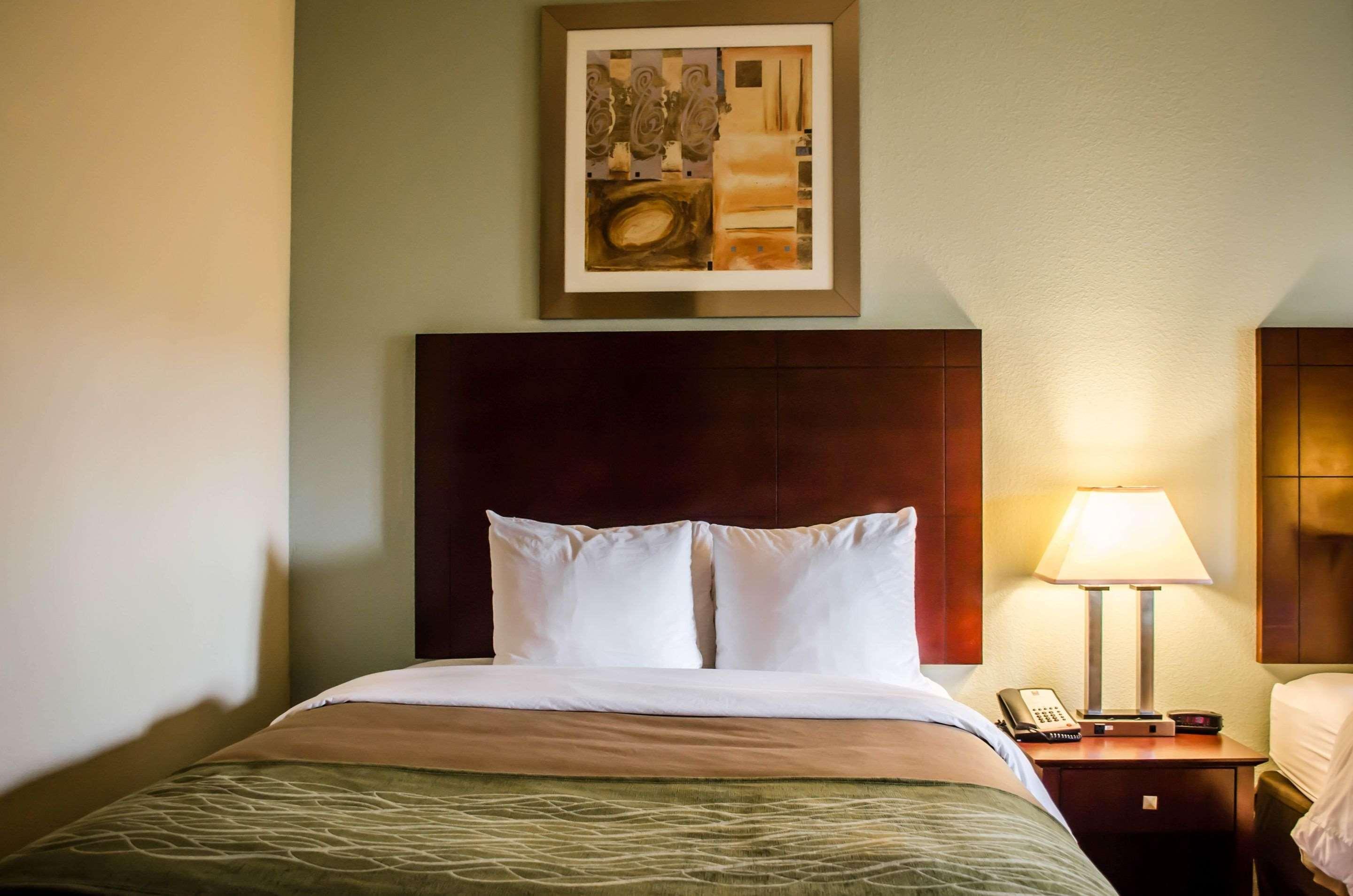 Comfort Inn & Suites Fort Walton Beach Eksteriør bilde