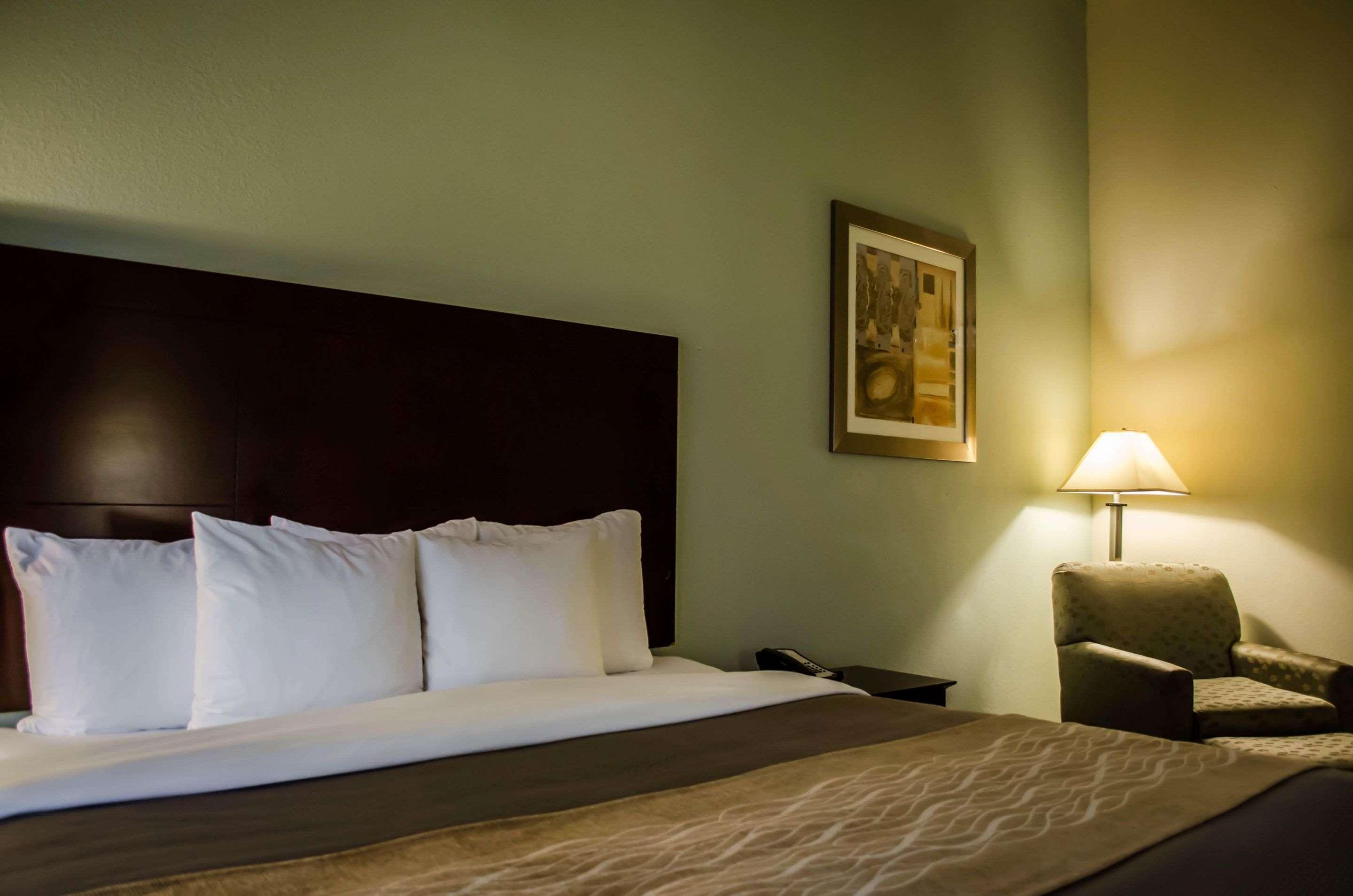 Comfort Inn & Suites Fort Walton Beach Eksteriør bilde