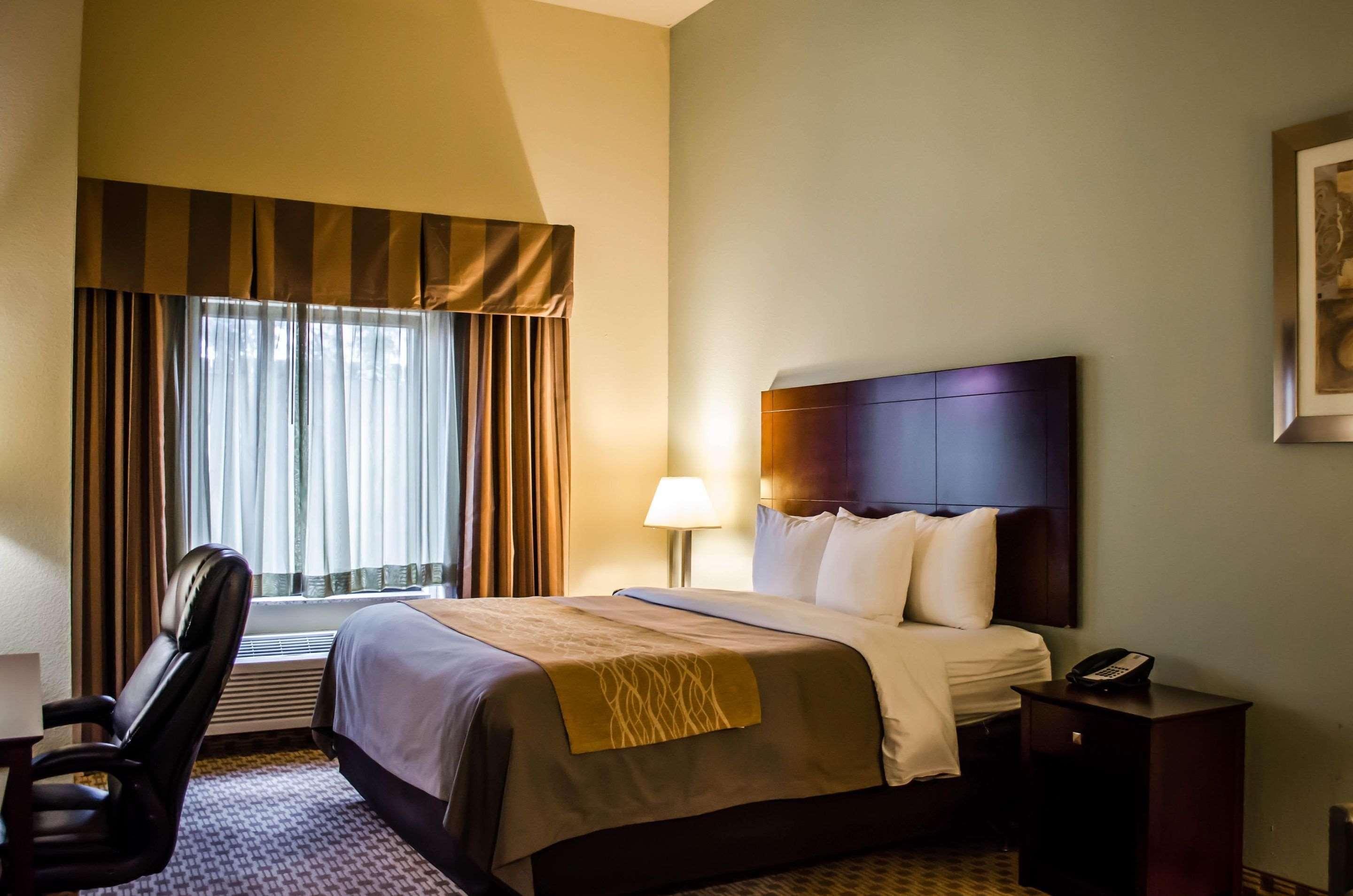 Comfort Inn & Suites Fort Walton Beach Eksteriør bilde