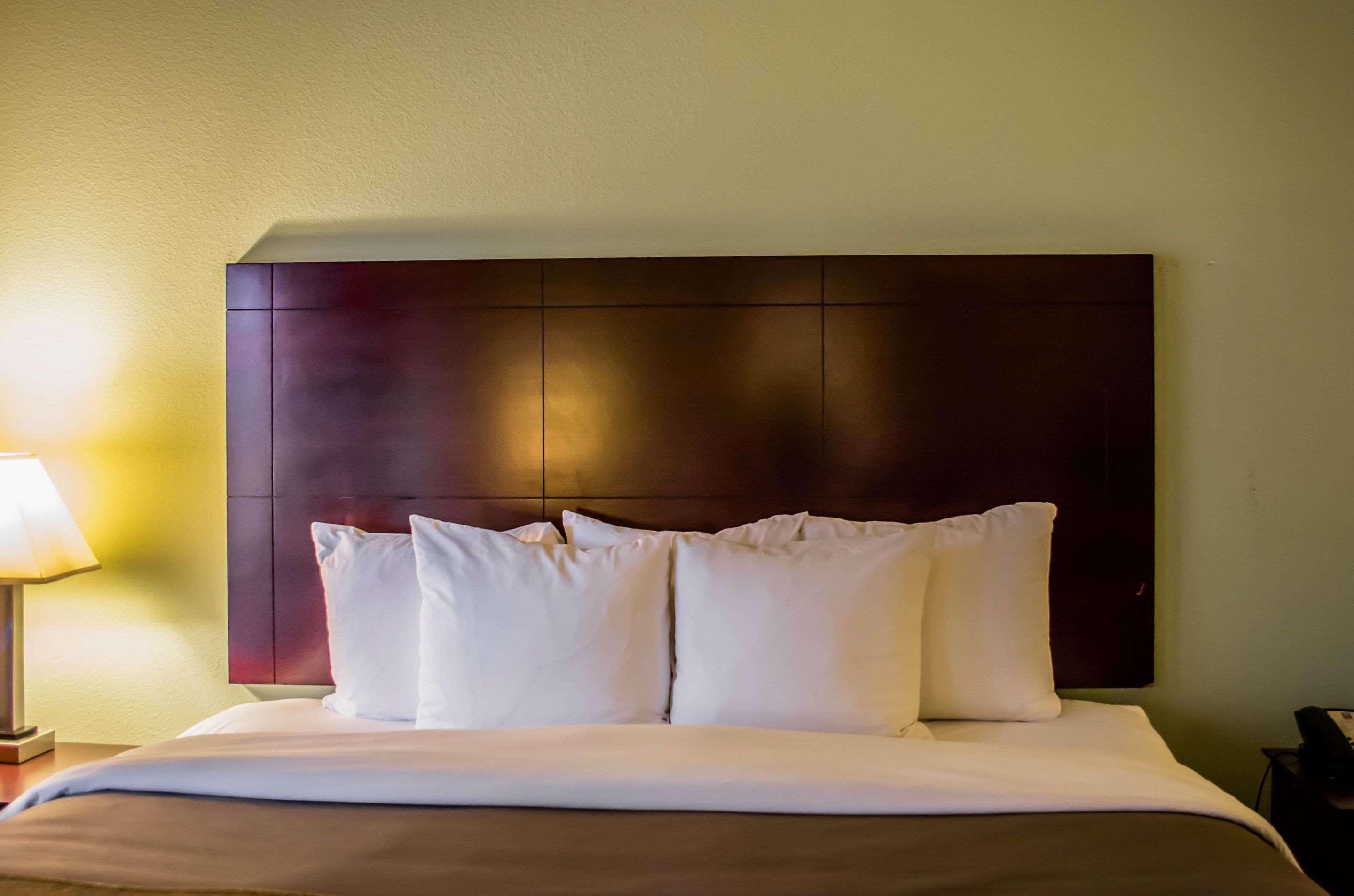 Comfort Inn & Suites Fort Walton Beach Eksteriør bilde
