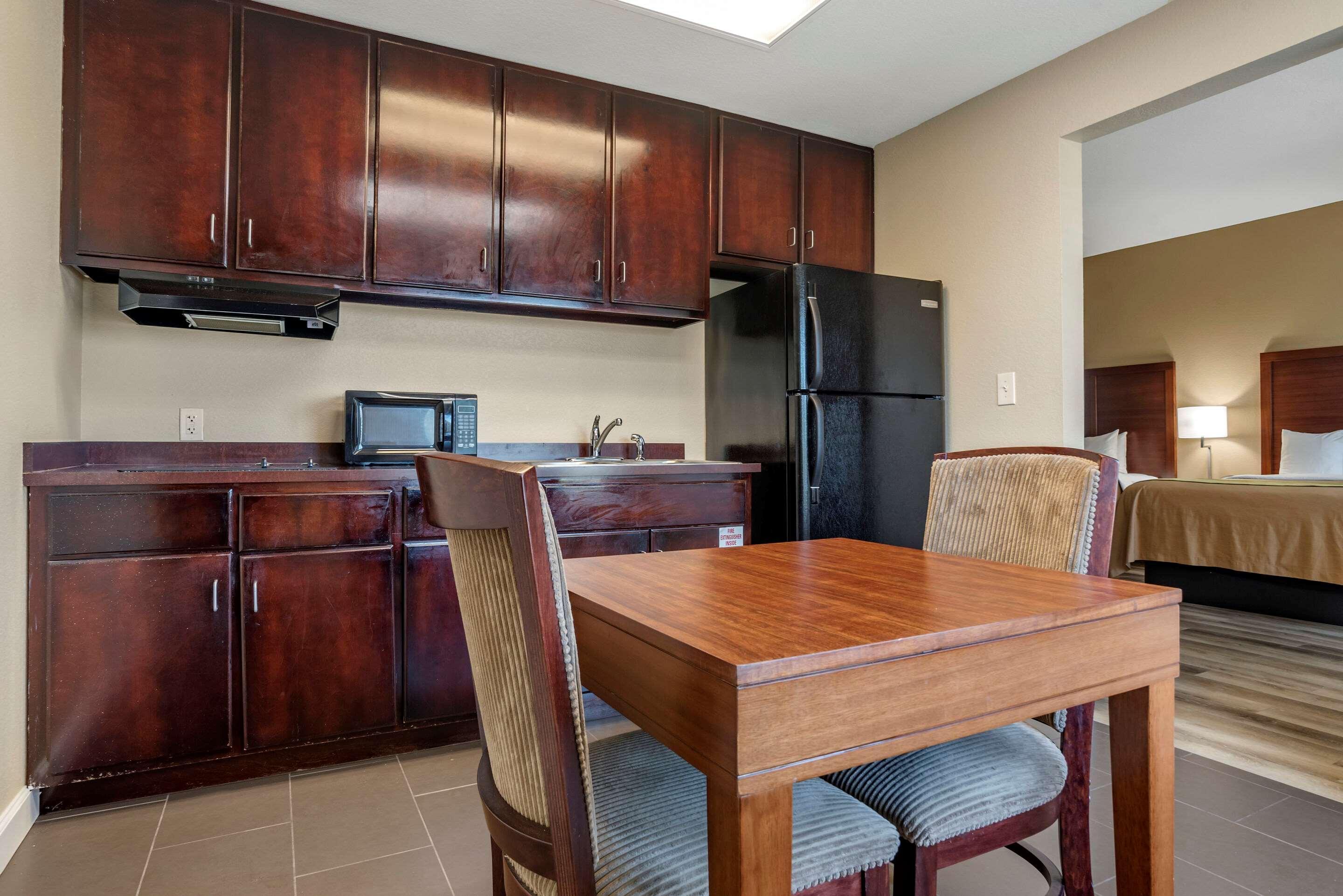 Comfort Inn & Suites Fort Walton Beach Eksteriør bilde