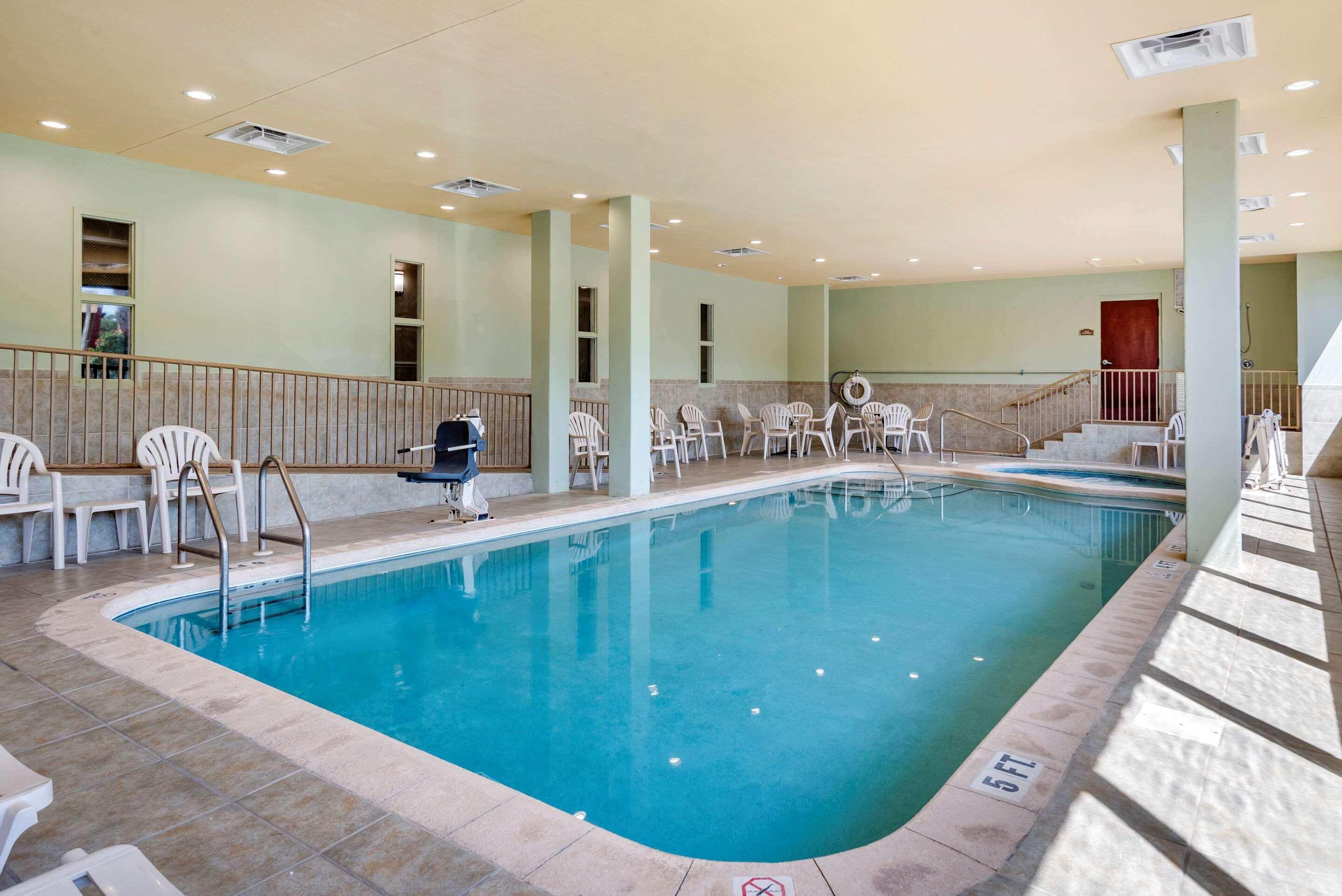 Comfort Inn & Suites Fort Walton Beach Eksteriør bilde