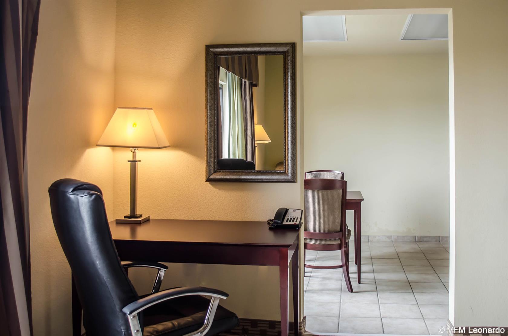 Comfort Inn & Suites Fort Walton Beach Eksteriør bilde