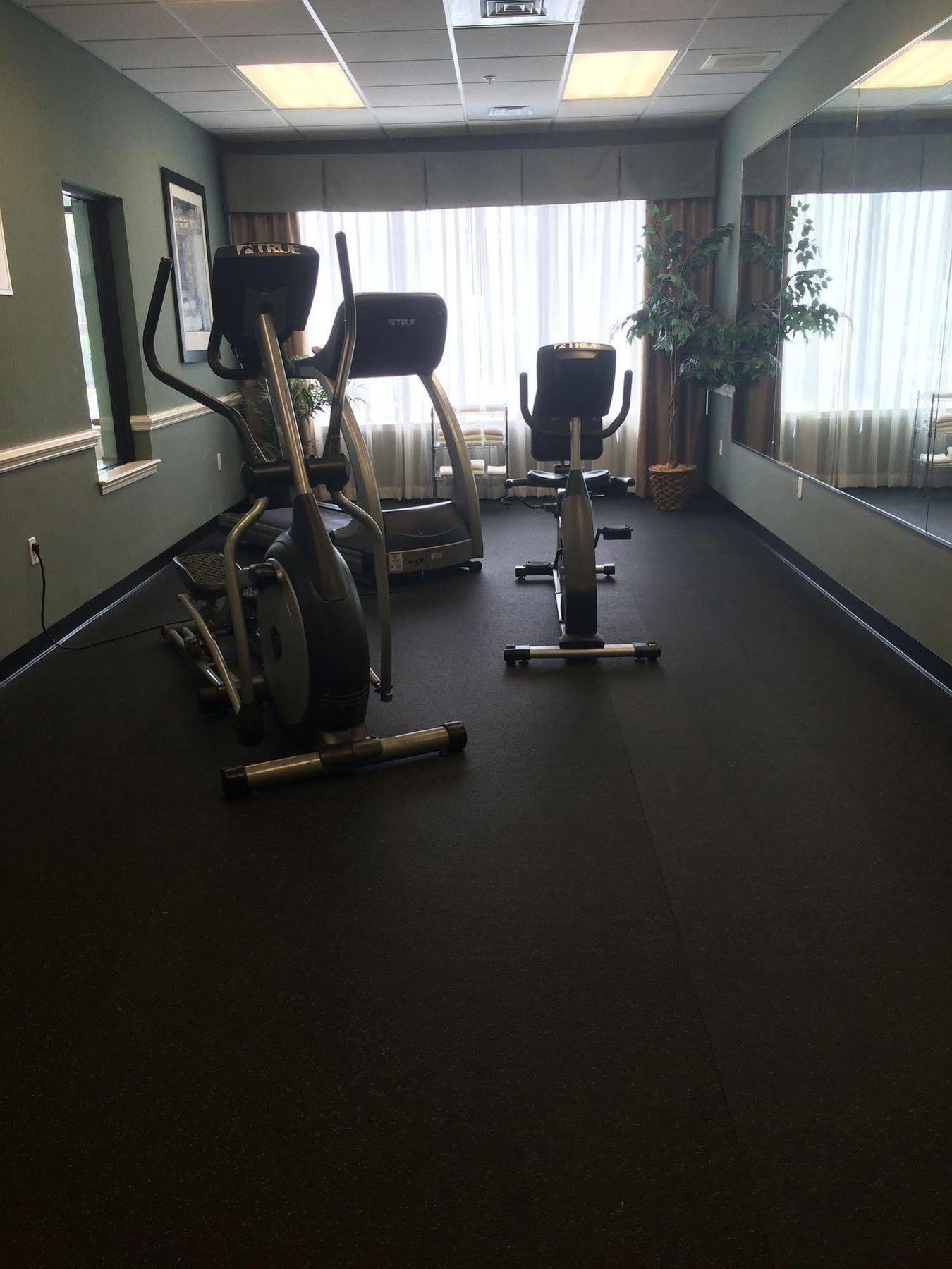 Comfort Inn & Suites Fort Walton Beach Eksteriør bilde