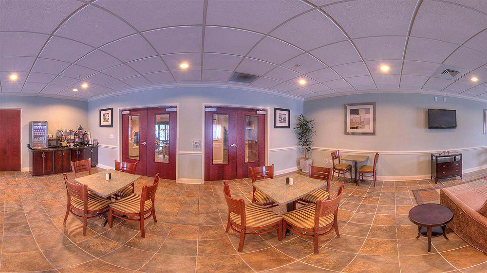 Comfort Inn & Suites Fort Walton Beach Eksteriør bilde